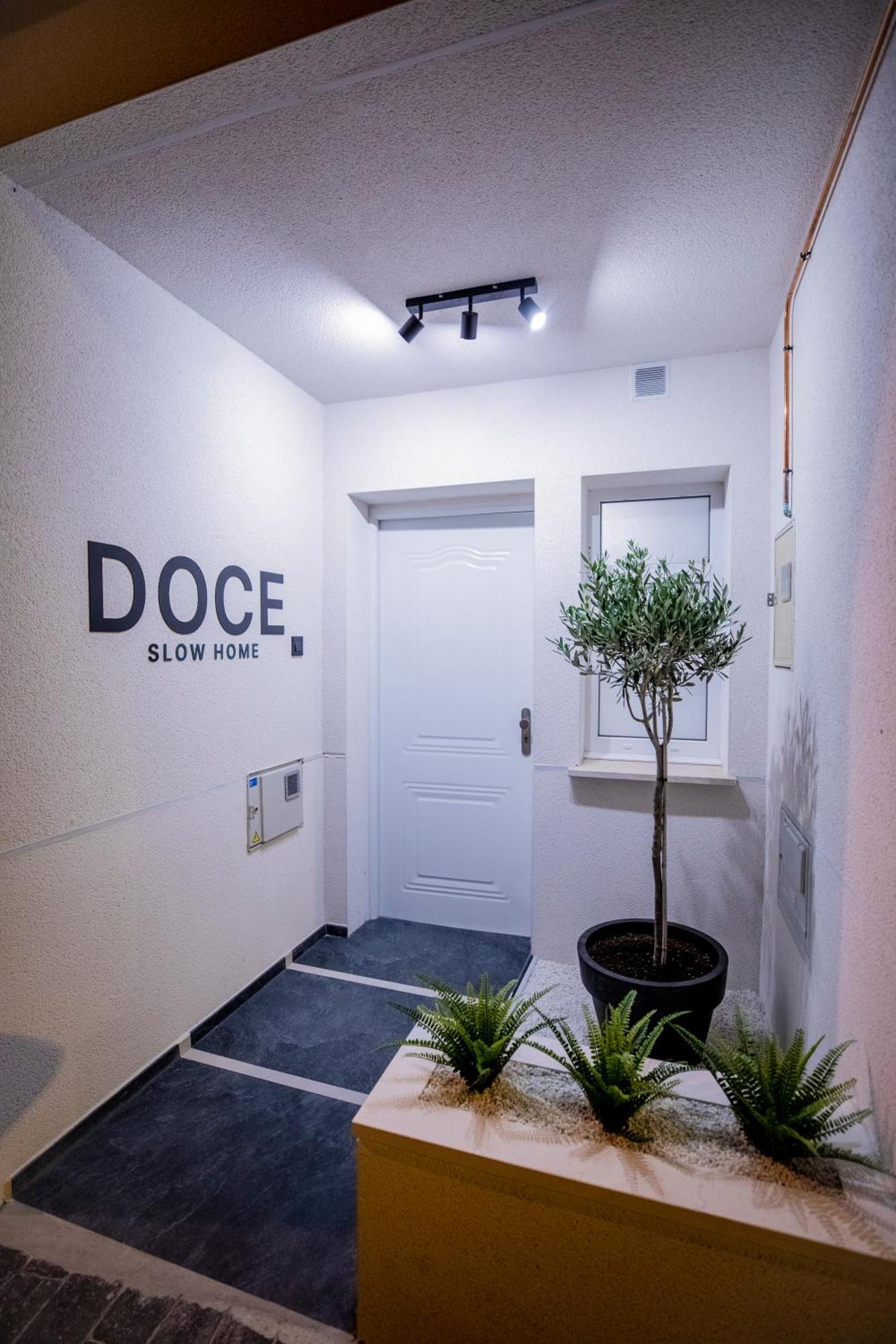 Doce Slow Home Ciudad-Rodrigo 外观 照片